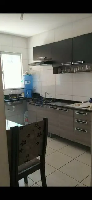 Foto 4 de Casa com 2 quartos à venda, 180m2 em Parque Rio das Pedras, Aparecida De Goiania - GO