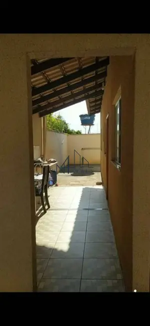 Foto 2 de Casa com 2 quartos à venda, 180m2 em Parque Rio das Pedras, Aparecida De Goiania - GO