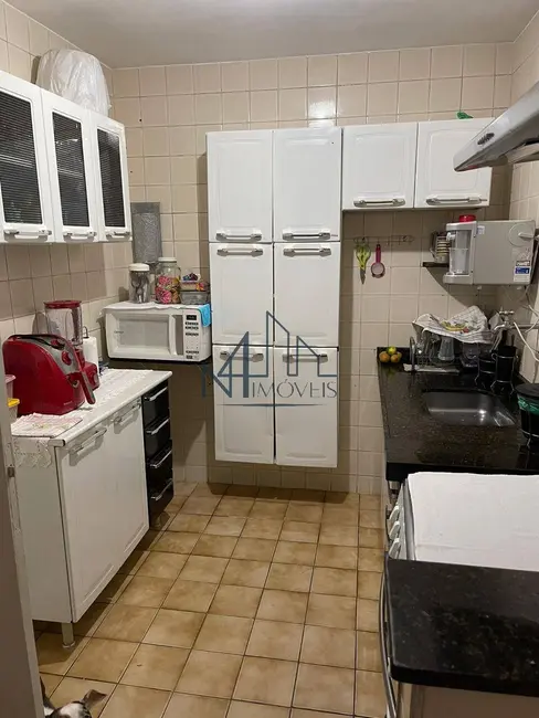 Apartamento com 3 quartos à venda em Setor dos Afonsos, Aparecida De Goiania - GO - imagem 8 Foto 8 de Apartamento com 3 quartos à venda em Setor dos Afonsos, Aparecida De Goiania - GO