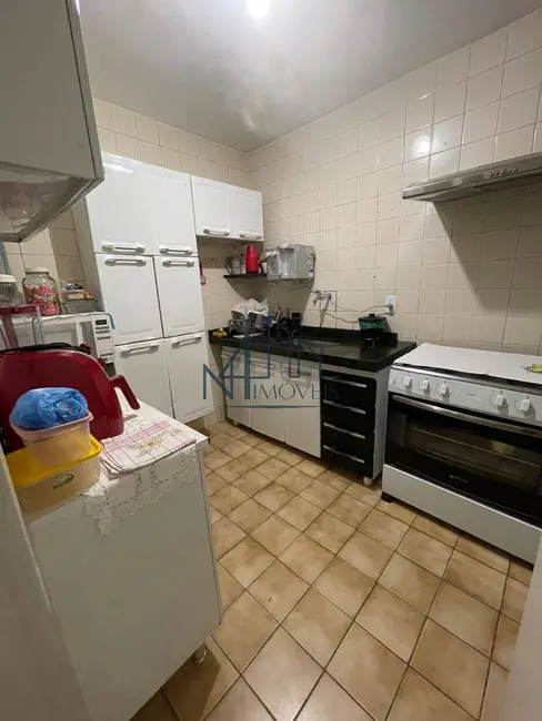 Apartamento com 3 quartos à venda em Setor dos Afonsos, Aparecida De Goiania - GO - imagem 9 Foto 9 de Apartamento com 3 quartos à venda em Setor dos Afonsos, Aparecida De Goiania - GO