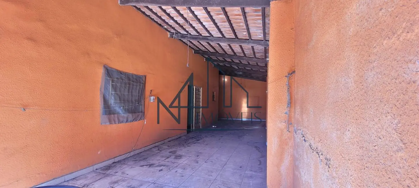 Foto 3 de Terreno / Lote à venda, 450m2 em Vila Brasília, Aparecida De Goiania - GO