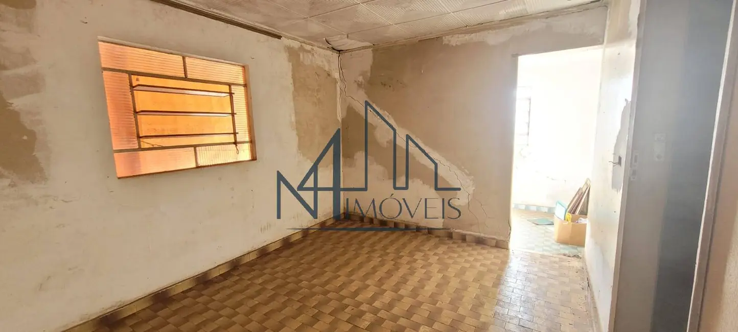 Foto 7 de Terreno / Lote à venda, 450m2 em Vila Brasília, Aparecida De Goiania - GO