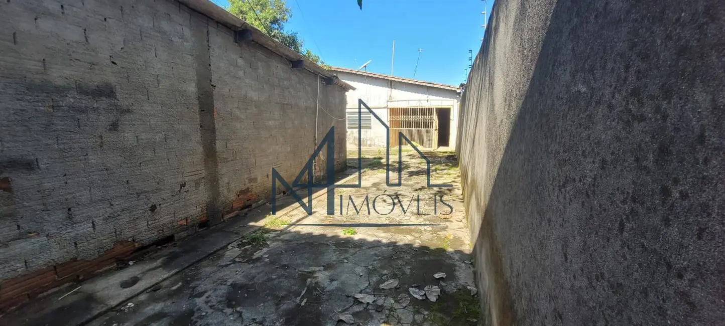 Foto 5 de Terreno / Lote à venda, 450m2 em Vila Brasília, Aparecida De Goiania - GO