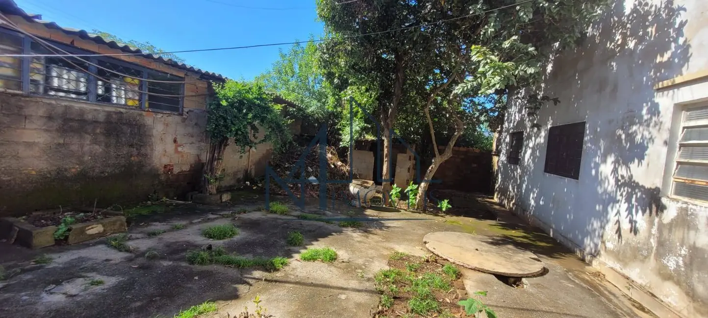 Foto 2 de Terreno / Lote à venda, 450m2 em Vila Brasília, Aparecida De Goiania - GO