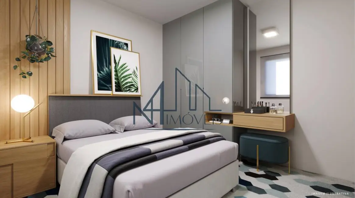 Foto 9 de Apartamento com 2 quartos à venda em Papillon Park - Complemento, Aparecida De Goiania - GO