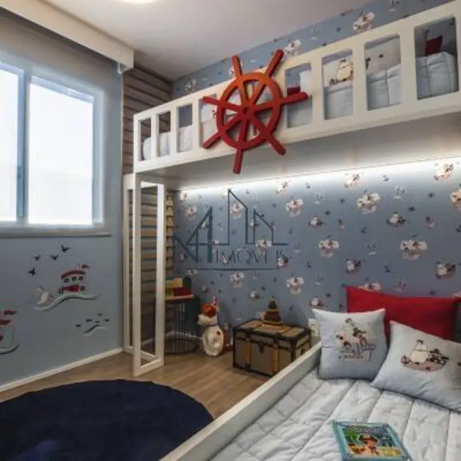 Foto 7 de Apartamento com 2 quartos à venda em Vila Luciana, Goiania - GO