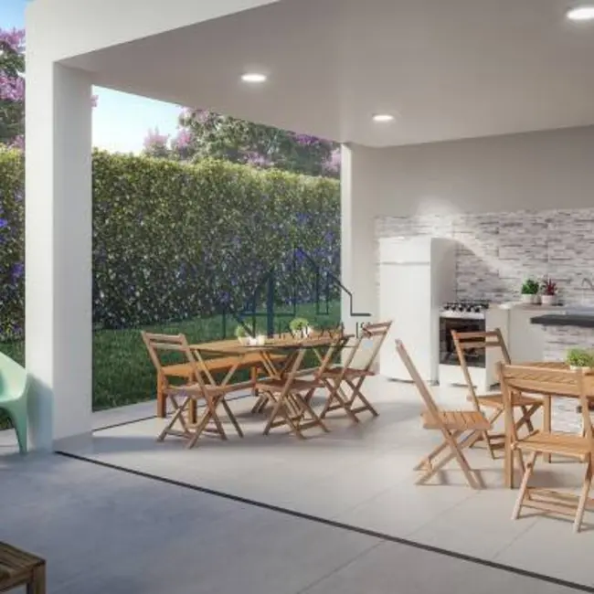 Foto 9 de Apartamento com 2 quartos à venda em Vila Luciana, Goiania - GO