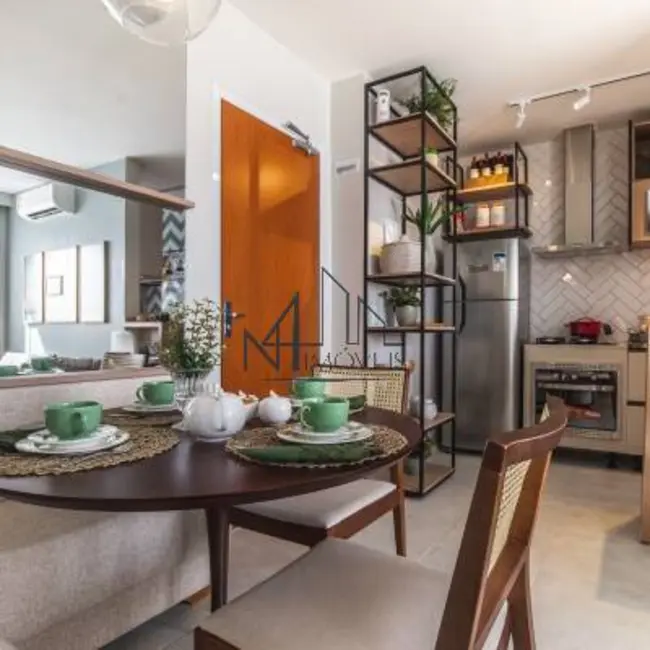 Foto 3 de Apartamento com 2 quartos à venda em Vila Luciana, Goiania - GO