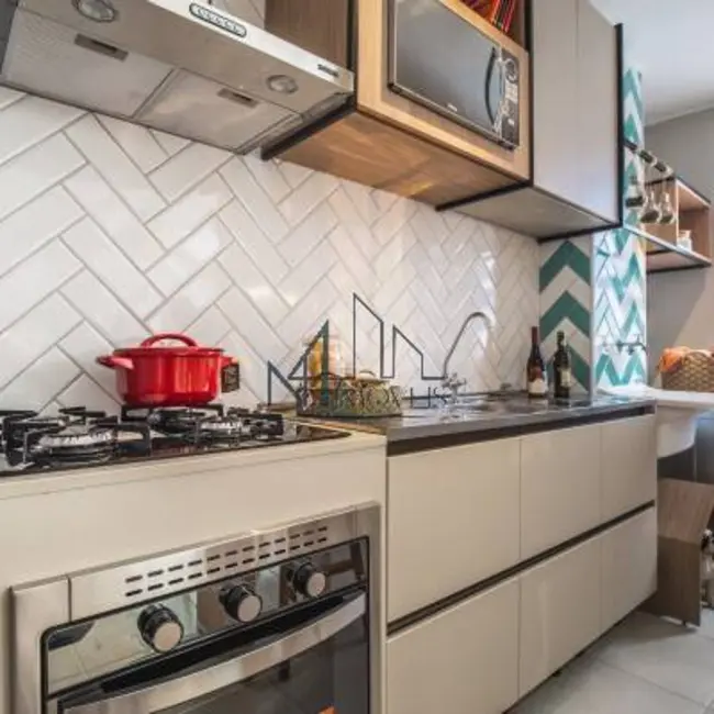 Foto 5 de Apartamento com 2 quartos à venda em Vila Luciana, Goiania - GO