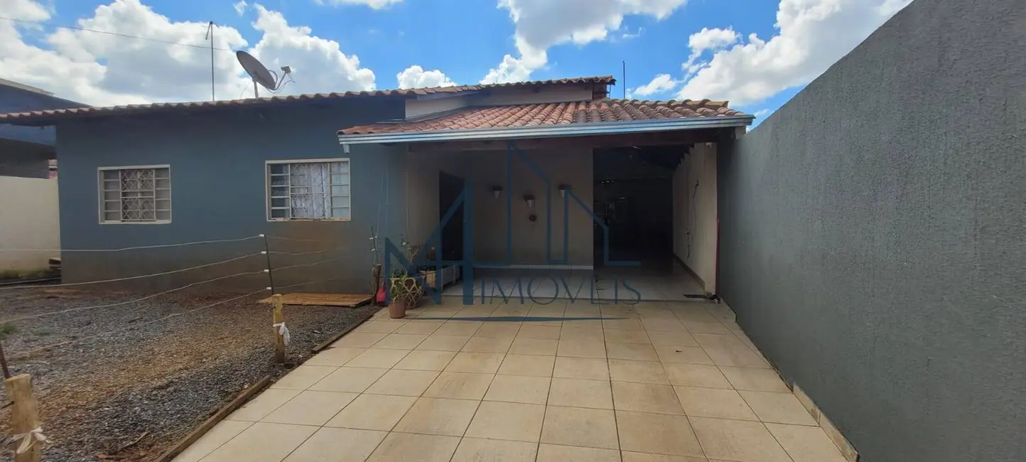 Foto 5 de Casa com 3 quartos à venda, 300m2 em Vera Cruz, Aparecida De Goiania - GO