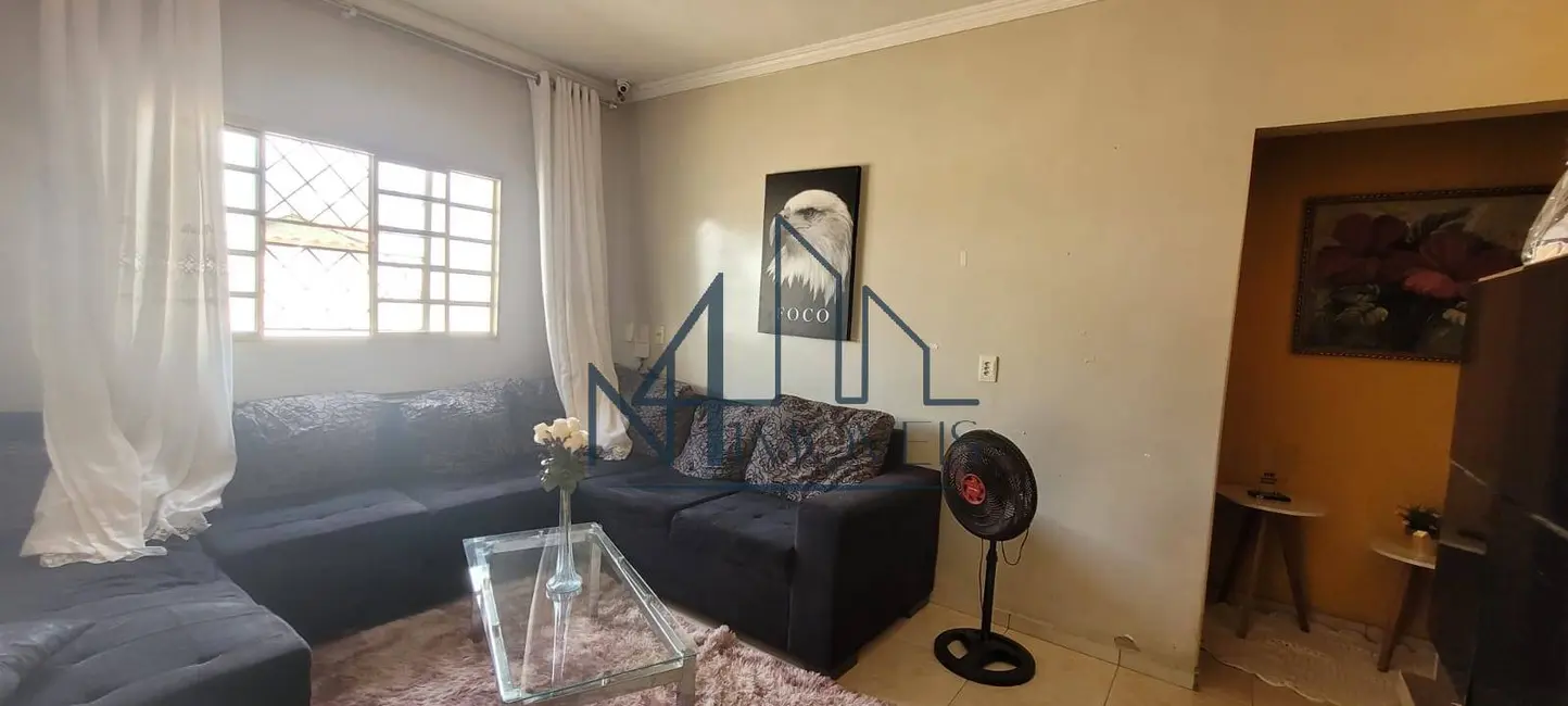 Foto 7 de Casa com 3 quartos à venda, 300m2 em Vera Cruz, Aparecida De Goiania - GO