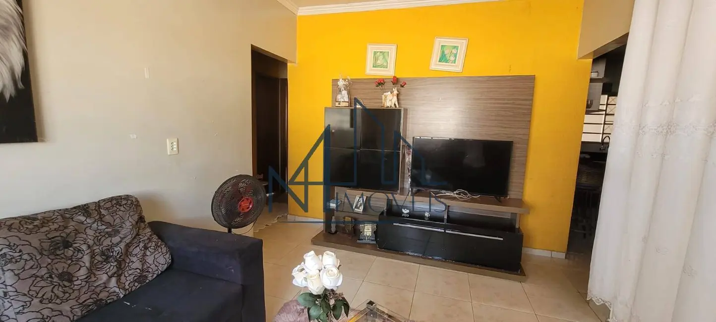 Foto 6 de Casa com 3 quartos à venda, 300m2 em Vera Cruz, Aparecida De Goiania - GO