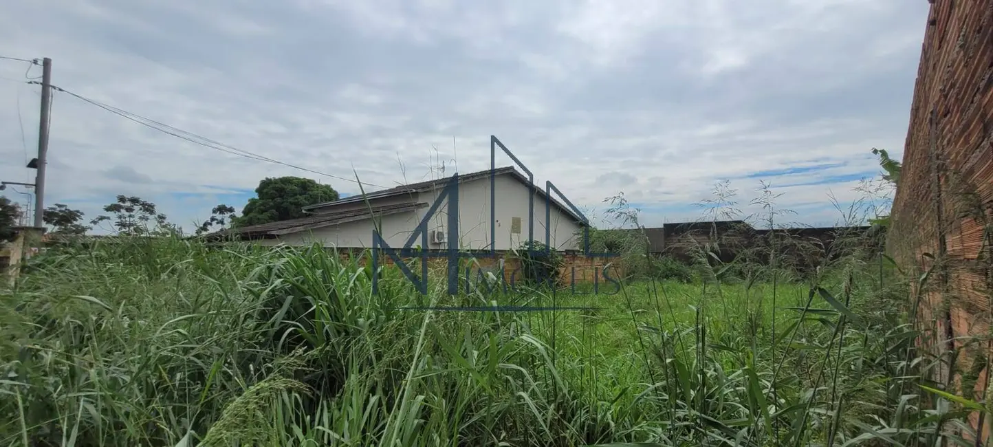 Foto 1 de Terreno / Lote à venda, 415m2 em Vila Oliveira, Aparecida De Goiania - GO