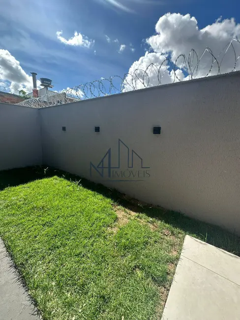 Casa com 3 quartos à venda, 180m2 em Setor Conde dos Arcos, Aparecida De Goiania - GO - imagem 9 Foto 9 de Casa com 3 quartos à venda, 180m2 em Setor Conde dos Arcos, Aparecida De Goiania - GO