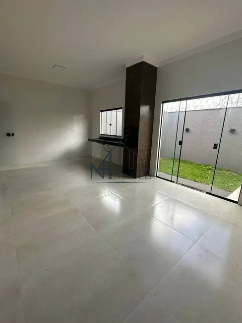Casa com 3 quartos à venda, 180m2 em Setor Conde dos Arcos, Aparecida De Goiania - GO - imagem 7 Foto 7 de Casa com 3 quartos à venda, 180m2 em Setor Conde dos Arcos, Aparecida De Goiania - GO