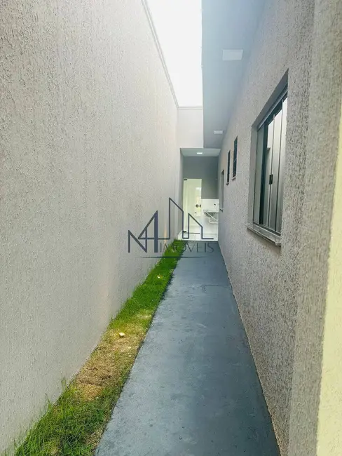 Casa com 3 quartos à venda, 180m2 em Setor Conde dos Arcos, Aparecida De Goiania - GO - imagem 8 Foto 8 de Casa com 3 quartos à venda, 180m2 em Setor Conde dos Arcos, Aparecida De Goiania - GO