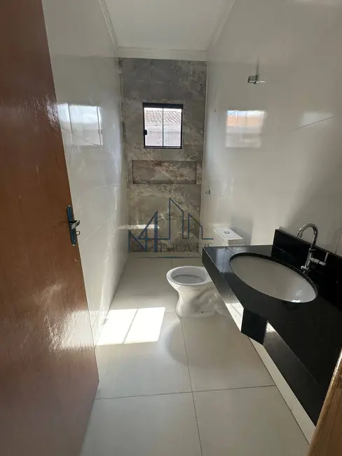 Casa com 3 quartos à venda, 180m2 em Setor Conde dos Arcos, Aparecida De Goiania - GO - imagem 6 Foto 6 de Casa com 3 quartos à venda, 180m2 em Setor Conde dos Arcos, Aparecida De Goiania - GO