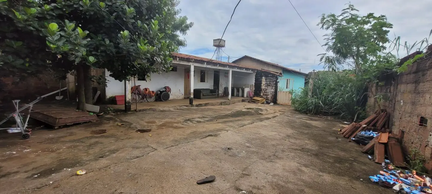 Foto 1 de Casa com 5 quartos à venda, 449m2 em Vila Oliveira, Aparecida De Goiania - GO