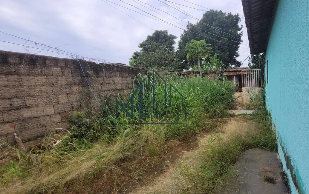 Foto 2 de Casa com 5 quartos à venda, 449m2 em Vila Oliveira, Aparecida De Goiania - GO