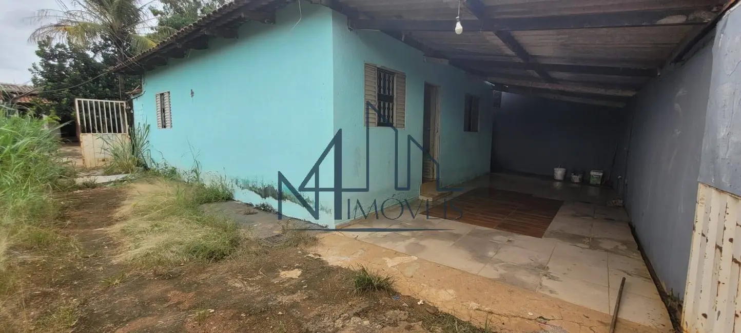 Foto 5 de Casa com 5 quartos à venda, 449m2 em Vila Oliveira, Aparecida De Goiania - GO
