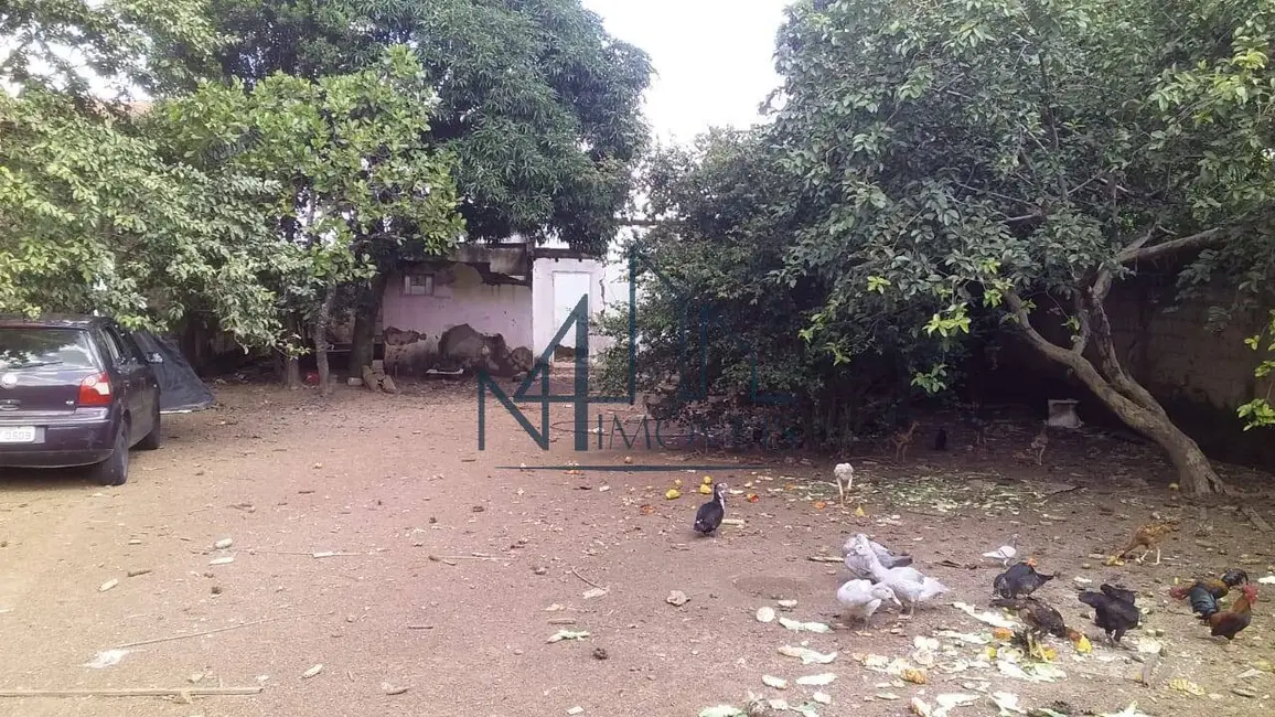 Foto 4 de Terreno / Lote à venda, 464m2 em Vila Oliveira, Aparecida De Goiania - GO