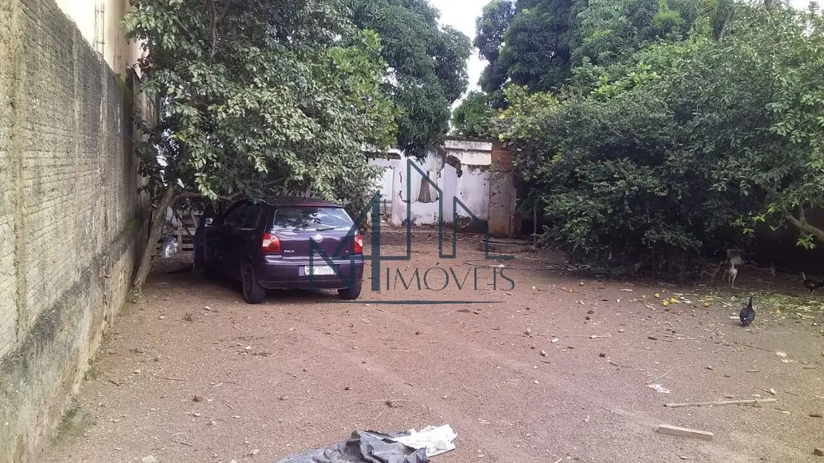 Foto 1 de Terreno / Lote à venda, 464m2 em Vila Oliveira, Aparecida De Goiania - GO