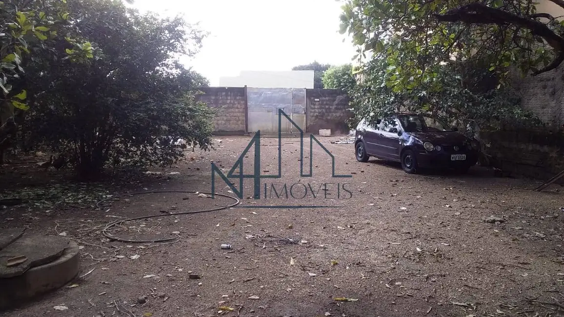 Foto 3 de Terreno / Lote à venda, 464m2 em Vila Oliveira, Aparecida De Goiania - GO