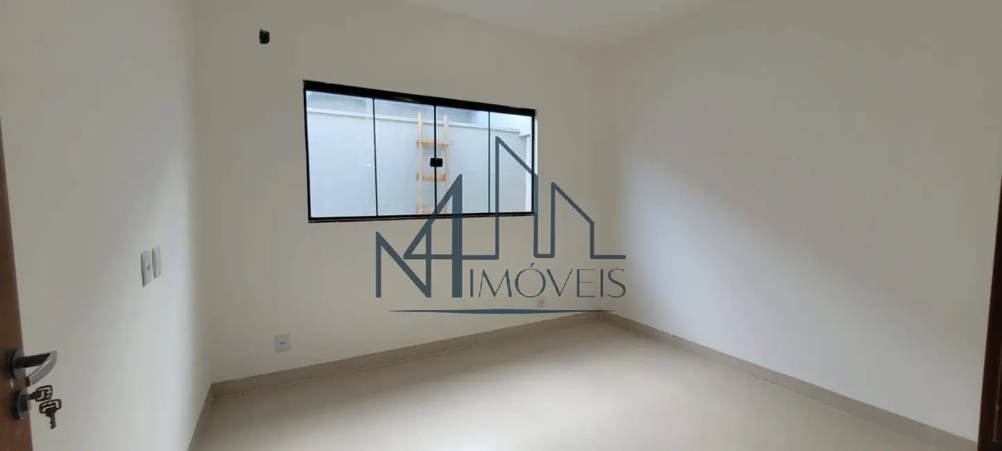 Foto 8 de Casa com 3 quartos à venda, 187m2 em Setor Serra Dourada - 3ª Etapa, Aparecida De Goiania - GO