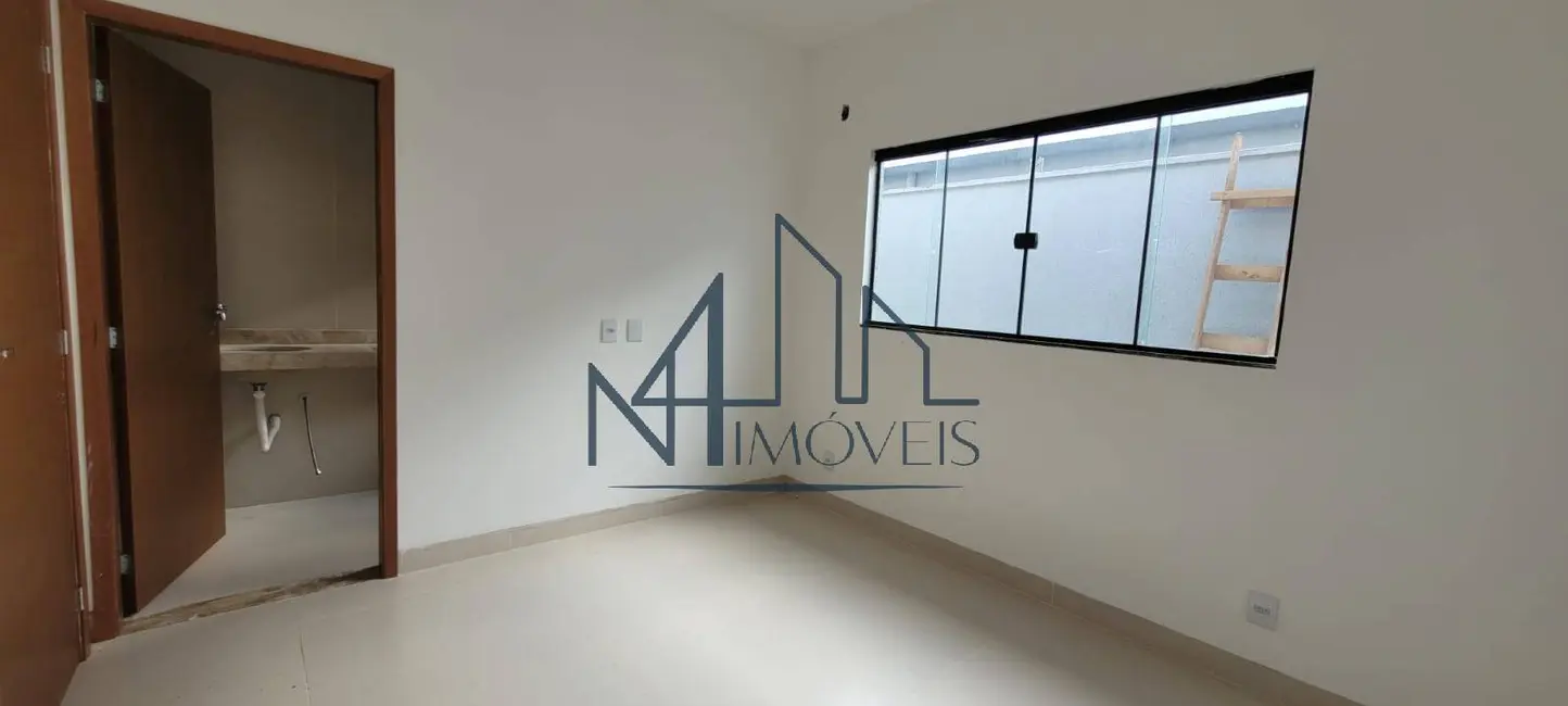 Foto 4 de Casa com 3 quartos à venda, 187m2 em Setor Serra Dourada - 3ª Etapa, Aparecida De Goiania - GO