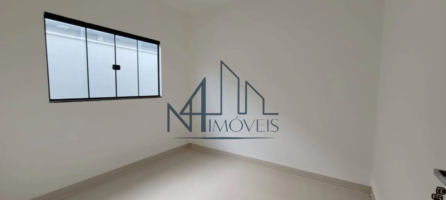 Foto 9 de Casa com 3 quartos à venda, 187m2 em Setor Serra Dourada - 3ª Etapa, Aparecida De Goiania - GO