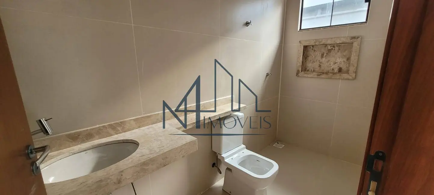 Foto 6 de Casa com 3 quartos à venda, 187m2 em Setor Serra Dourada - 3ª Etapa, Aparecida De Goiania - GO