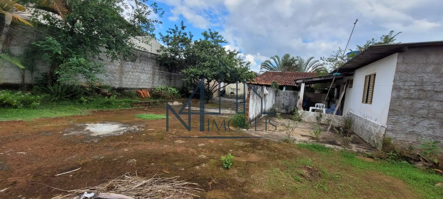 Foto 1 de Casa com 2 quartos à venda, 360m2 em Cidade Satélite São Luiz, Aparecida De Goiania - GO