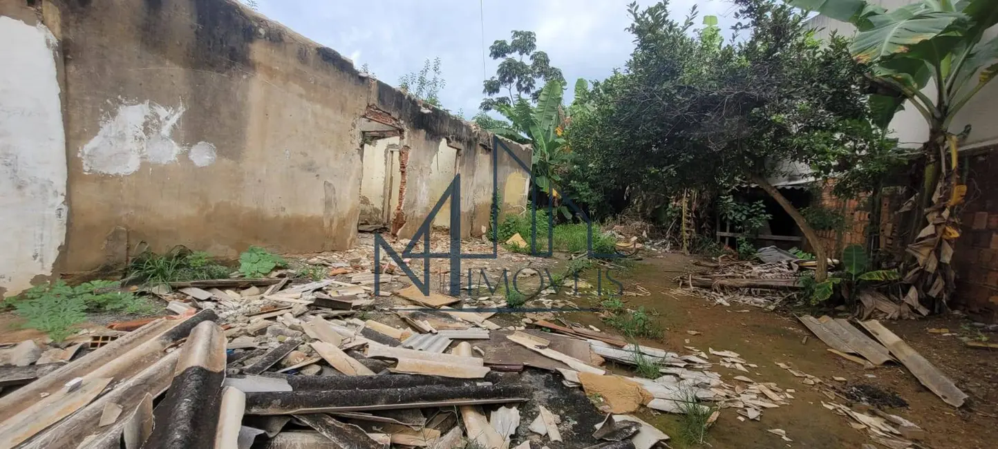 Foto 6 de Terreno / Lote à venda, 397m2 em Jardim das Cascatas, Aparecida De Goiania - GO