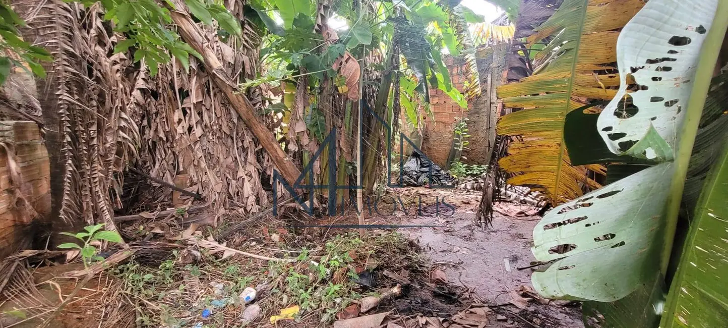 Foto 1 de Terreno / Lote à venda, 397m2 em Jardim das Cascatas, Aparecida De Goiania - GO