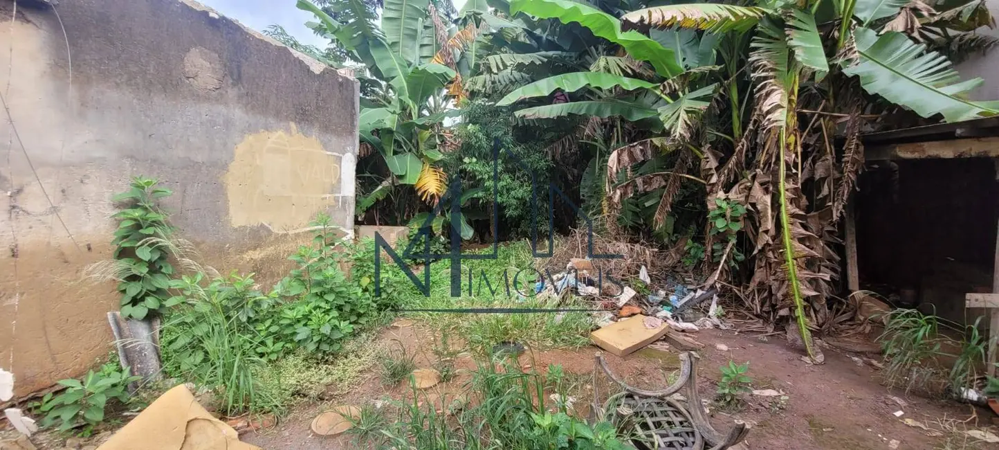 Foto 4 de Terreno / Lote à venda, 397m2 em Jardim das Cascatas, Aparecida De Goiania - GO