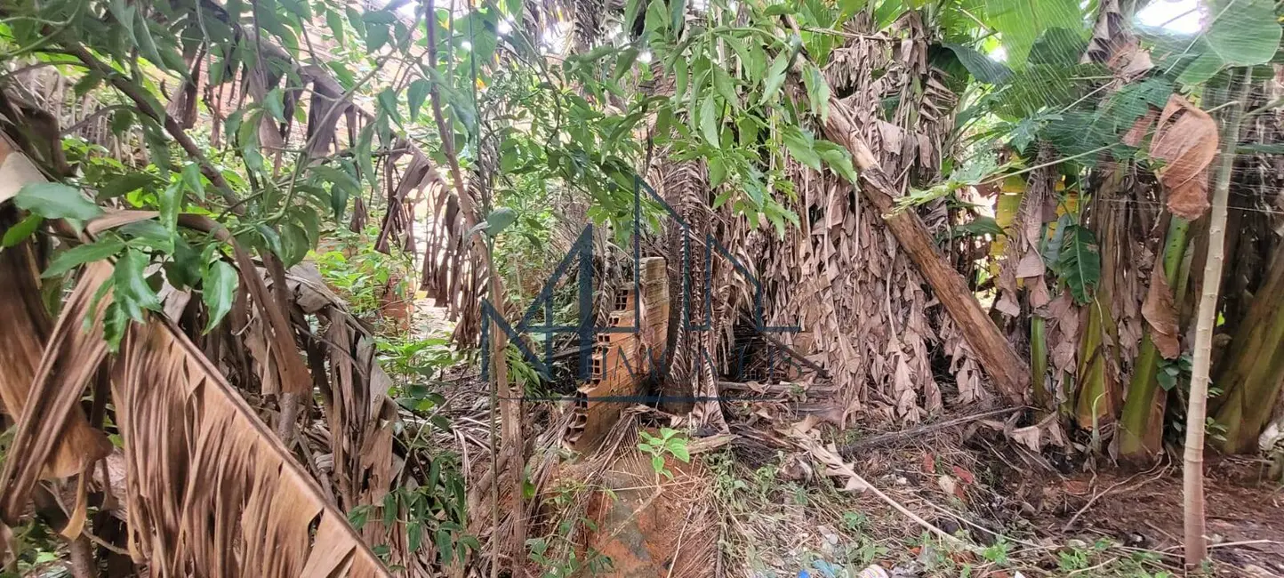 Foto 5 de Terreno / Lote à venda, 397m2 em Jardim das Cascatas, Aparecida De Goiania - GO