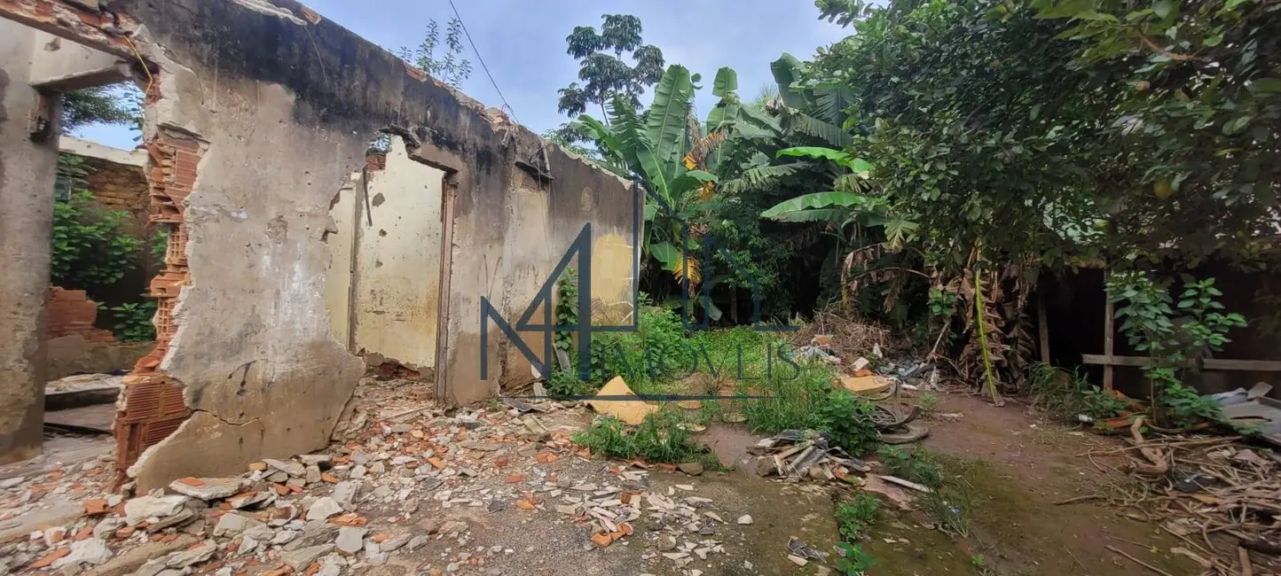 Foto 8 de Terreno / Lote à venda, 397m2 em Jardim das Cascatas, Aparecida De Goiania - GO