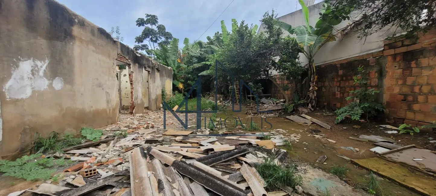 Foto 7 de Terreno / Lote à venda, 397m2 em Jardim das Cascatas, Aparecida De Goiania - GO