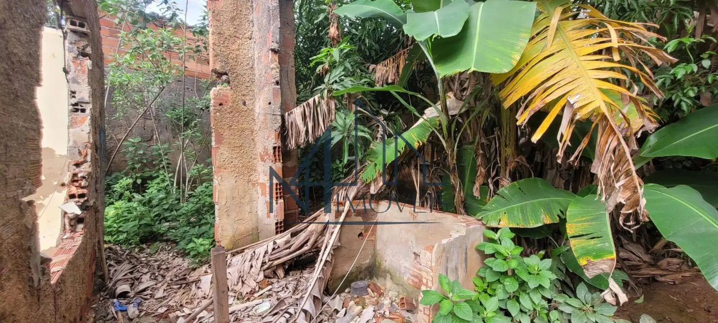 Foto 3 de Terreno / Lote à venda, 397m2 em Jardim das Cascatas, Aparecida De Goiania - GO