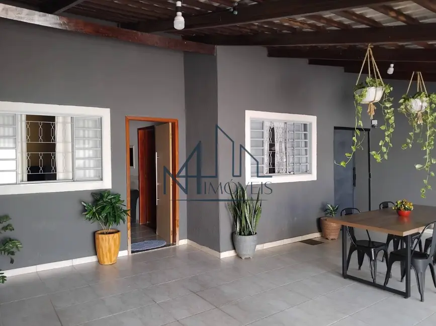 Foto 6 de Casa com 3 quartos à venda, 270m2 em Expansul, Aparecida De Goiania - GO