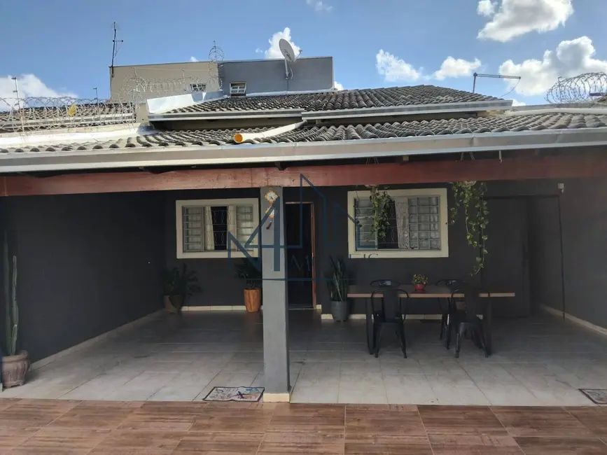 Foto 5 de Casa com 3 quartos à venda, 270m2 em Expansul, Aparecida De Goiania - GO