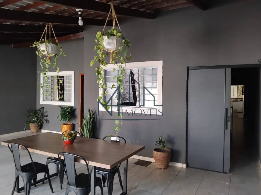 Foto 8 de Casa com 3 quartos à venda, 270m2 em Expansul, Aparecida De Goiania - GO