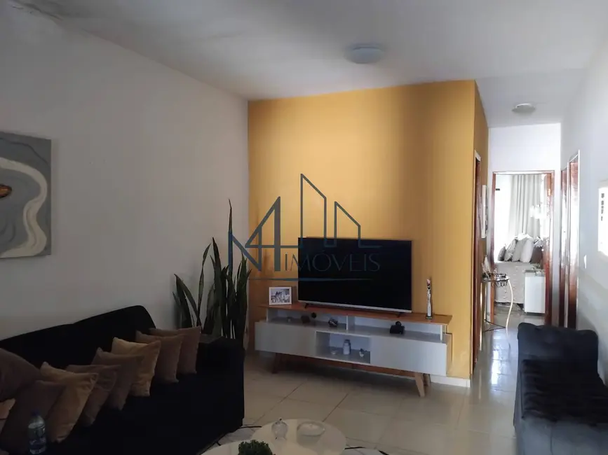 Foto 9 de Casa com 3 quartos à venda, 270m2 em Expansul, Aparecida De Goiania - GO