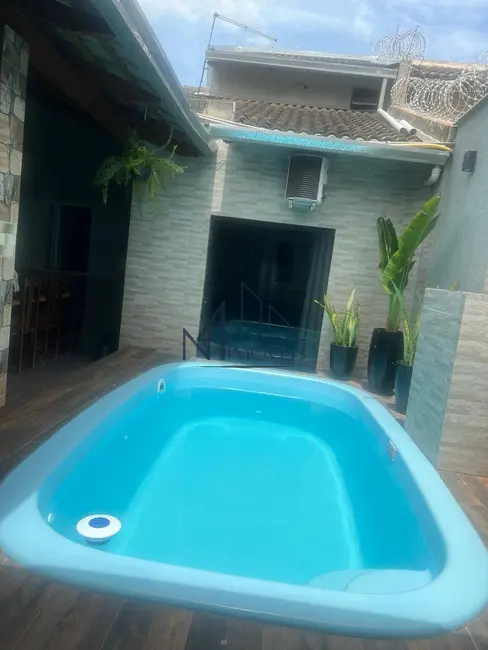 Foto 2 de Casa com 3 quartos à venda, 270m2 em Expansul, Aparecida De Goiania - GO