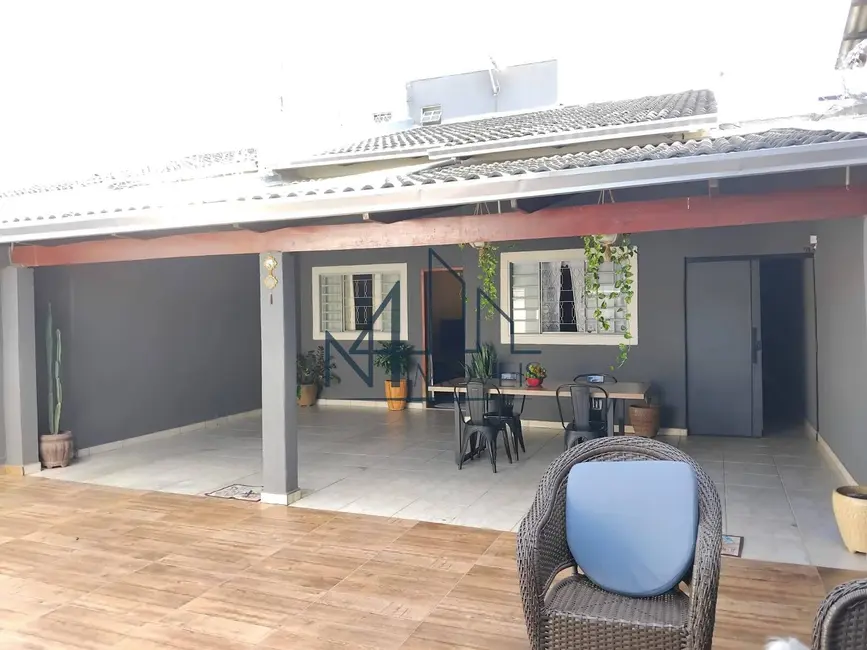 Foto 7 de Casa com 3 quartos à venda, 270m2 em Expansul, Aparecida De Goiania - GO
