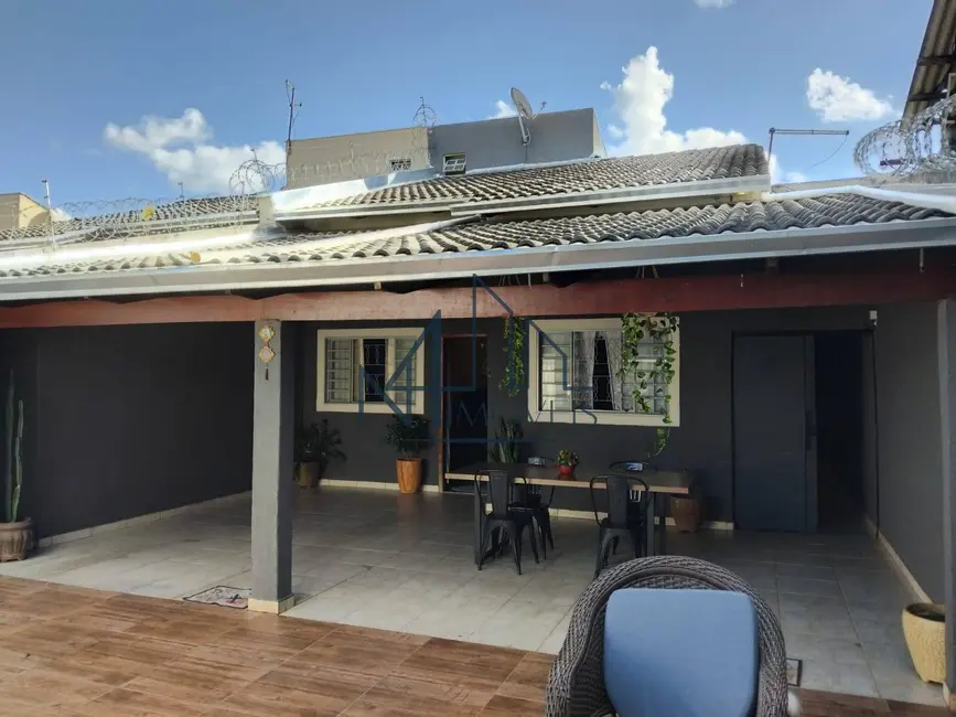 Foto 3 de Casa com 3 quartos à venda, 270m2 em Expansul, Aparecida De Goiania - GO