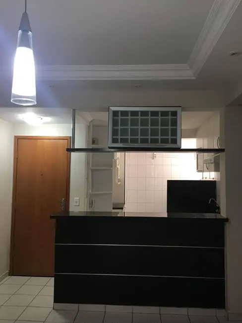 Foto 2 de Apartamento com 2 quartos à venda e para alugar em Jardim Bela Vista - Continuação, Aparecida De Goiania - GO