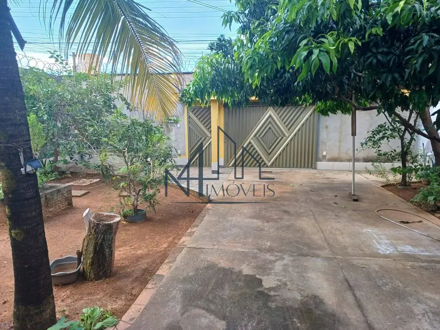 Casa com 3 quartos à venda, 360m2 em Parque Santa Cecília, Aparecida De Goiania - GO - imagem 6 Foto 6 de Casa com 3 quartos à venda, 360m2 em Parque Santa Cecília, Aparecida De Goiania - GO