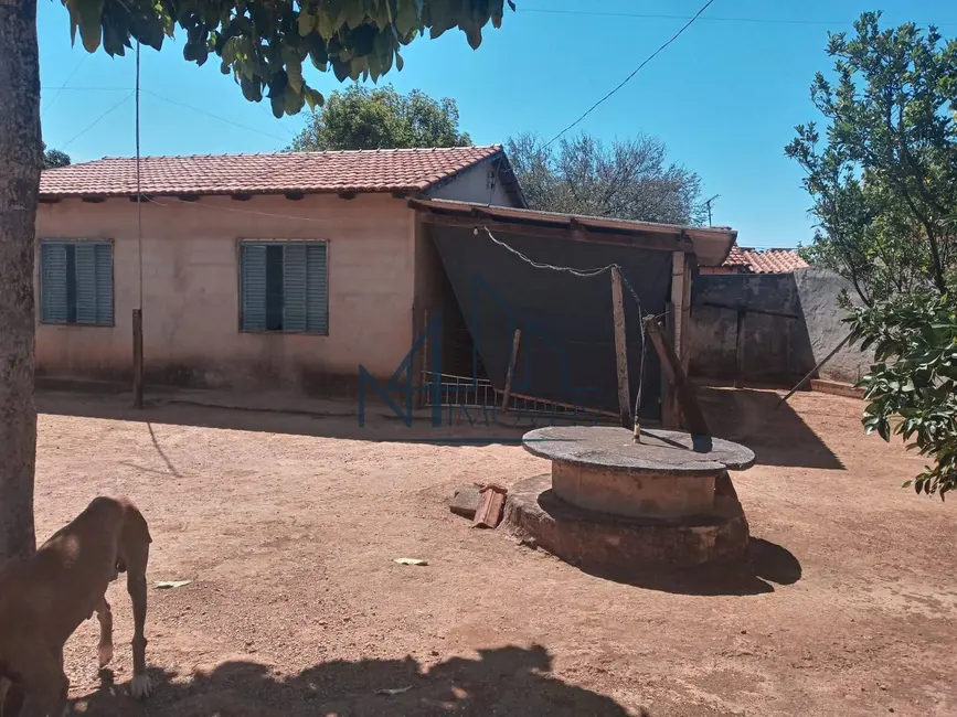 Foto 5 de Casa com 1 quarto à venda, 600m2 em Jardim das Cascatas, Aparecida De Goiania - GO
