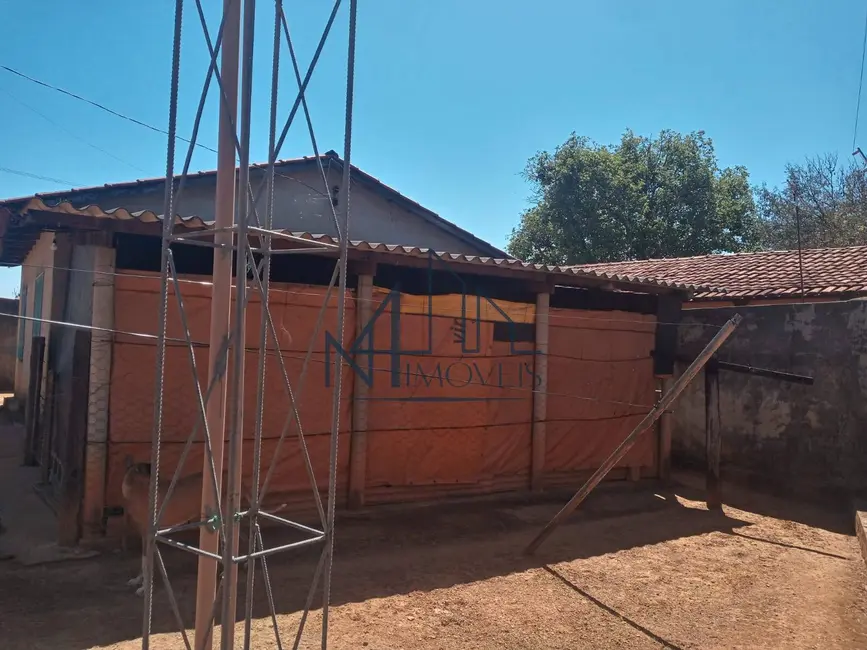 Foto 6 de Casa com 1 quarto à venda, 600m2 em Jardim das Cascatas, Aparecida De Goiania - GO